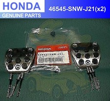 HONDA New Genuine CIVIC FD2