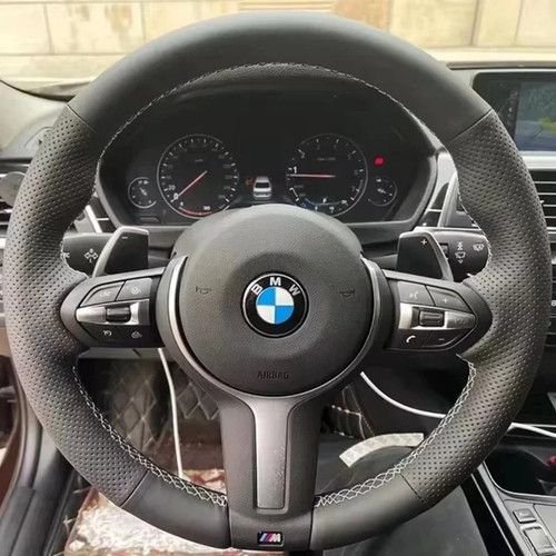 Bmw sport steering wheel - m,
