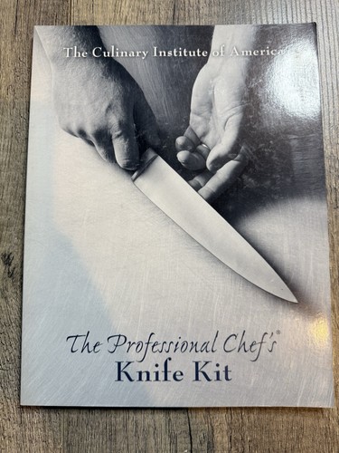 Professional chef knife - professional,