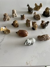 Whimsies Wade 15 Animal