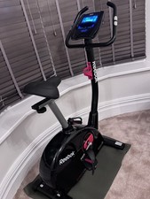 Reebok One GB40s Exercise Bike