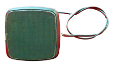 Storno LS701. 4 Ohm Loudspeaker. Hole in side for mounting Jack Socket.