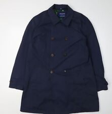 Harry Brown Men's Blue