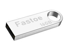 Fastoe Windows 7 SP1 Bootable USB Drive, Windows 7 Ultimate/Home/Pro 32/64 Bit