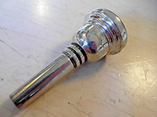 Mouthpiece For Trombone Bruno