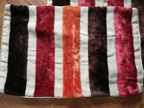 Bhs maison cushion covers - 3x,