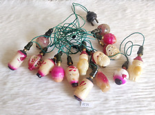 Antique Different Shape Glass