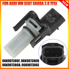 Intake Manifold Flap Position Sensor 06K907386D For Audi VW Seat Skoda 2.0 TFSi