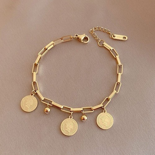Woman 18k gold - 18k,