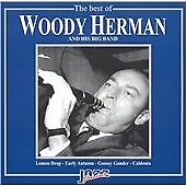 Woody Herman & His Orchestra