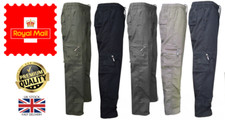 New Men's Cotton Lightweight