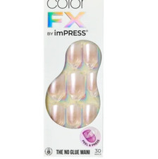 Kiss impress color press on - impress,