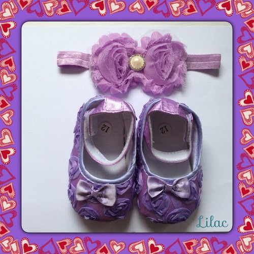 Baby girl prewalker