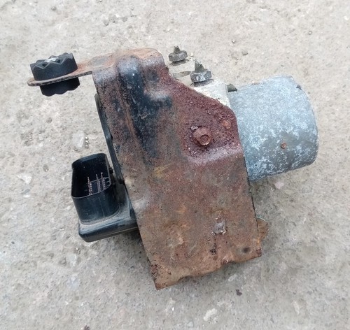 Rover abs pump - 75,