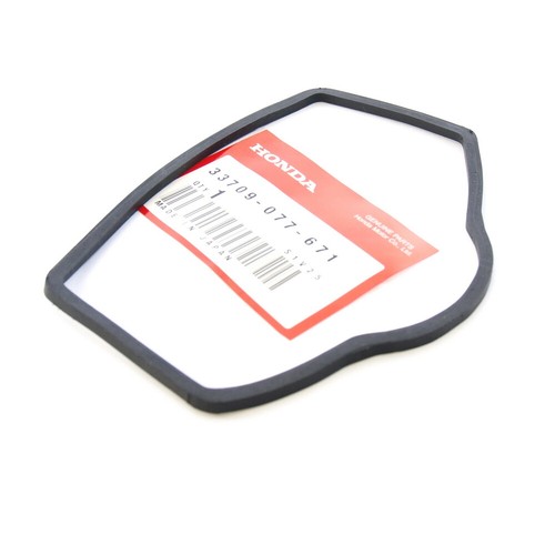 Honda 125a seal - honda, rubber