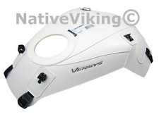 KAWASAKI VERSYS 650 2015