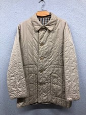 Aquascutum trench coat womens