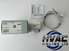 Siemens SSP61 Electrical