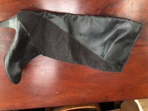 Womens glam rock shoes size - rock,