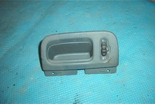 Renault Megane (1996-2003) Headlight Level Adjustment Switch & Trim Panel 