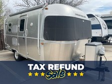 2018 Airstream Flying Cloud