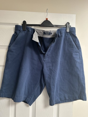 Maine chino shorts men - chino,