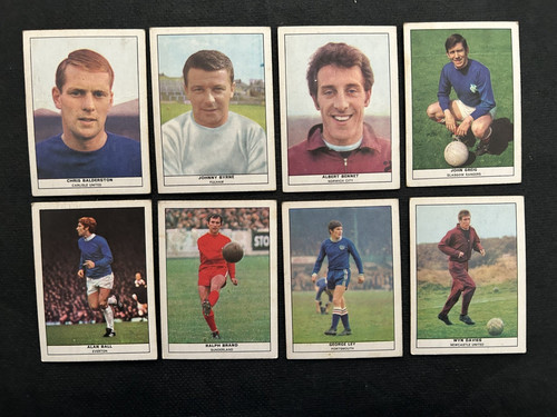 Anglo confectionery football - confectionery,