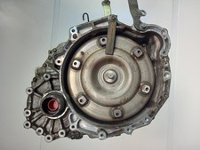 LANDROVER FREELANDER Gearbox