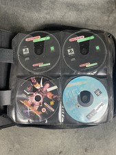 Huge Disc Only Games 170+