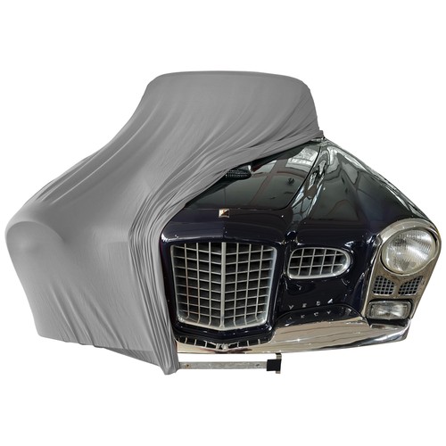 Indoor car cover fits facel - fits,