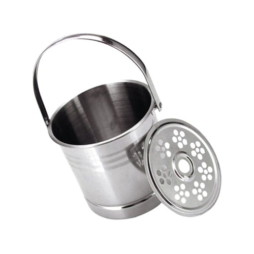 Reusable stainless steel ice - reusable,