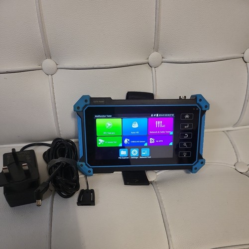 Cctv tester tomlov v5100 - tomlov, plus