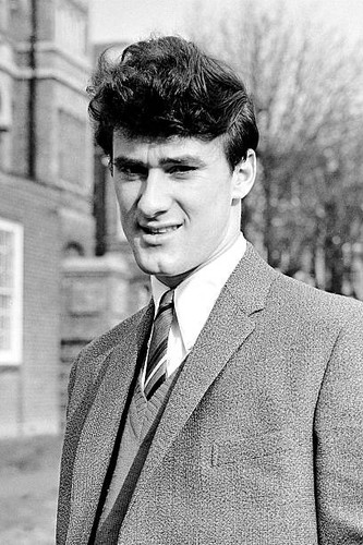 Jim baxter rangers and - jim,