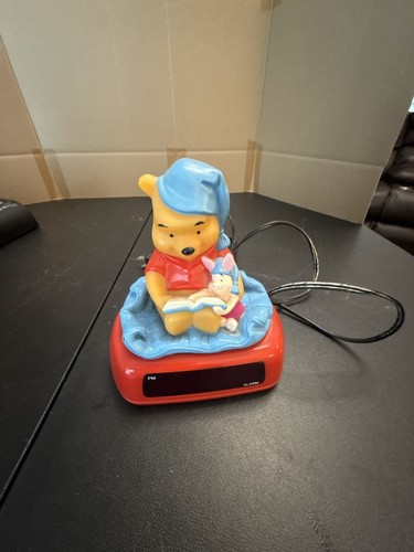 Vintage disney winnie the pooh - winnie,