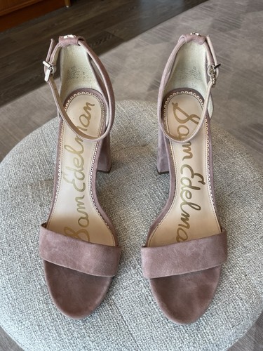 Sam edelman yaro dusty rose - sam,