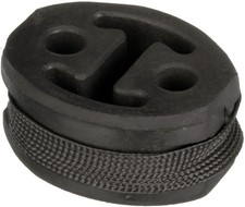 Rear GATES EXH1050 Holder, exhaust system for ALFA ROMEO,CITROËN,FIAT,LANCIA,PEU