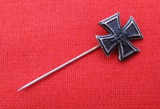 WW2 Miniature German Iron