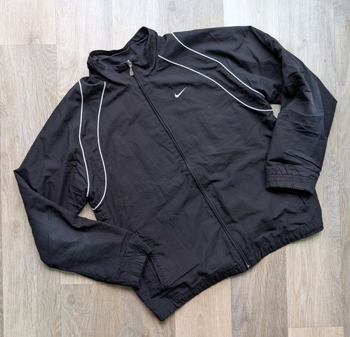 Nike men track - jacket, size