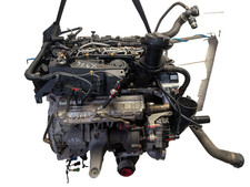 2.0 N47D20C COMPLETE DIESEL