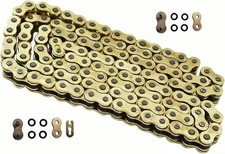 Heavy duty gold ring drive - heavy,