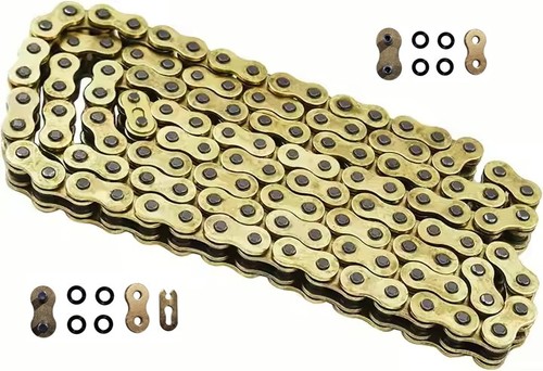 Heavy duty gold - gold, drive