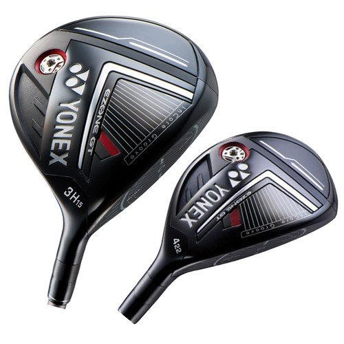 Yonex ezone gt3 ladies - ladies, fairway