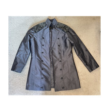 Magnoli Clothiers Jensen Deus