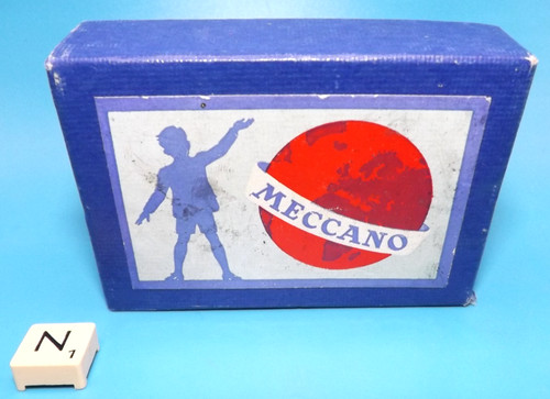 Circa 1950 meccano - meccano, small