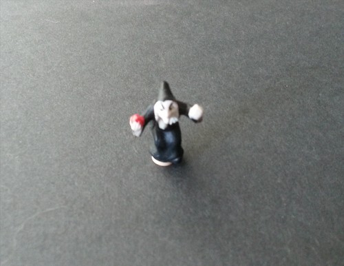 Polly pocket disney snow white - disney,