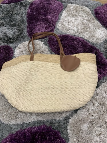 Primark ladies beige beach - beige,