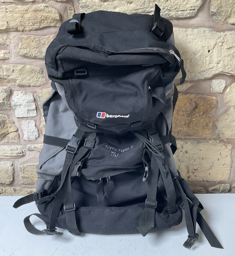 Berghaus cyclops talus - ii,
