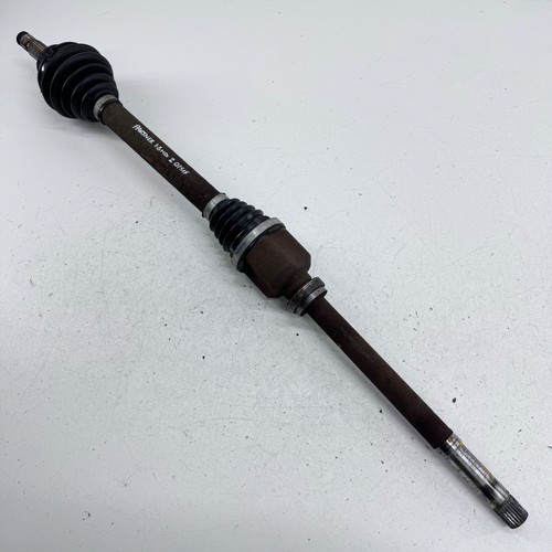 Peugeot partner mk2 driveshaft - peugeot,