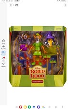 DISNEY - Robin Hood - Robin
