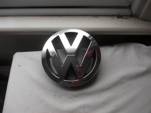 Volkswagen toureg chrome - toureg,